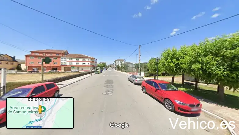 Supermercado Ana