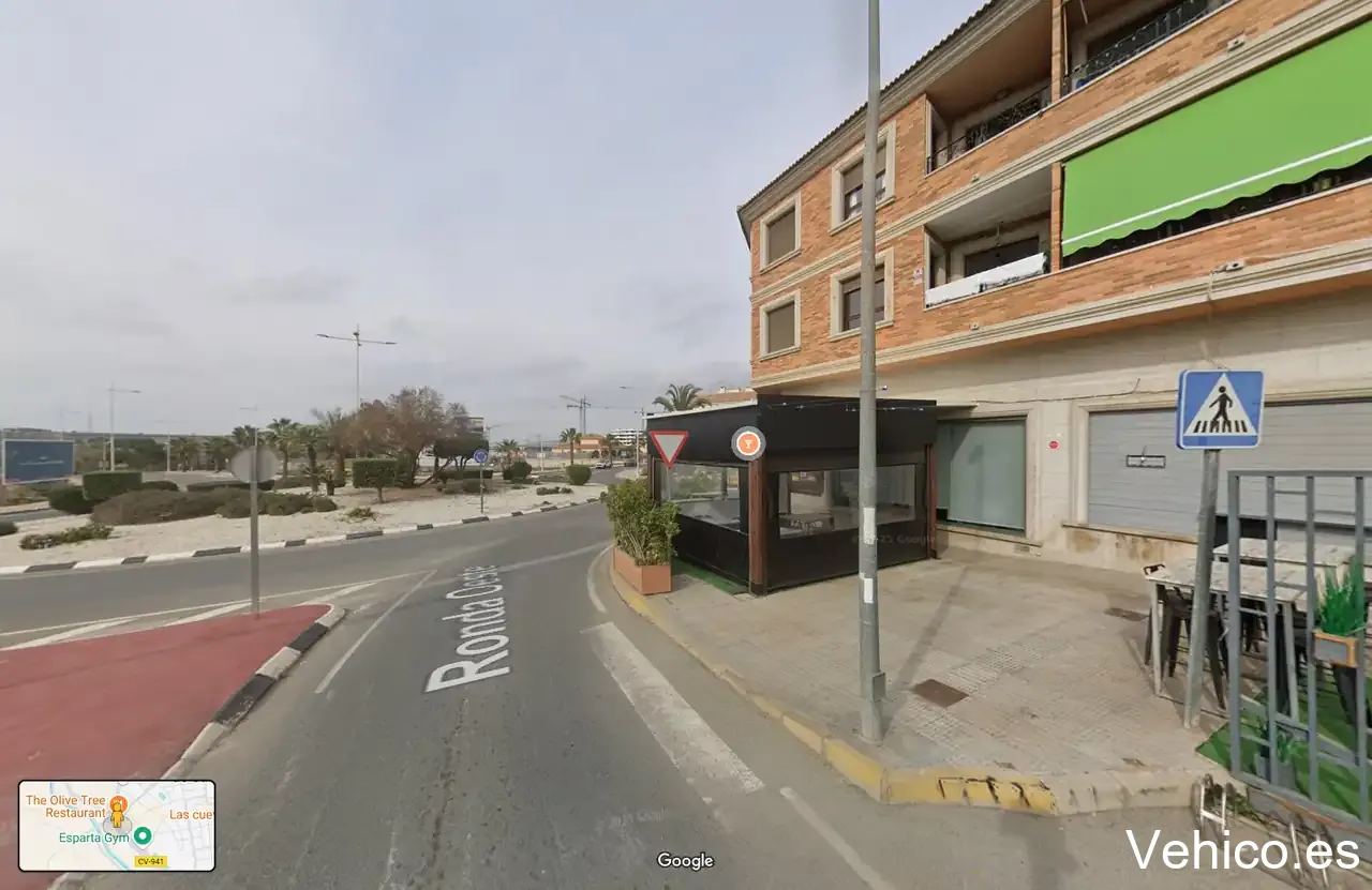 TPS Homes Inmobiliaria C.B