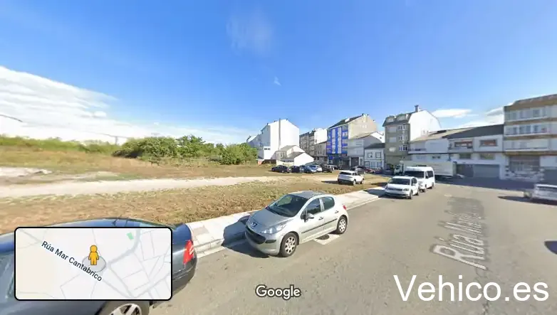 Aparcamiento público