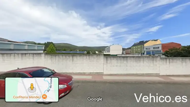 Aparcadoiro Municipal