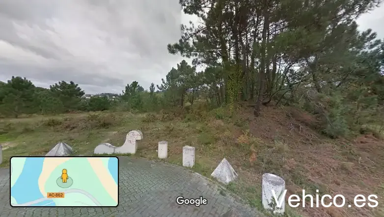 Geometric Bodies Parking
