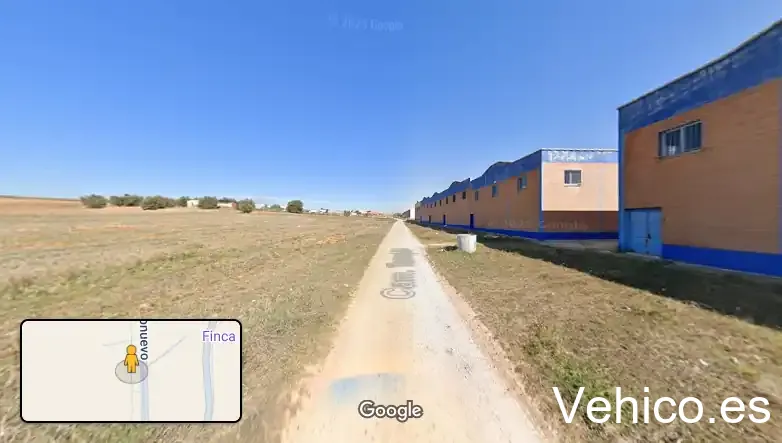 Campa AuraCar