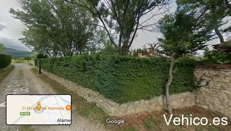 El Jardín de Alameda