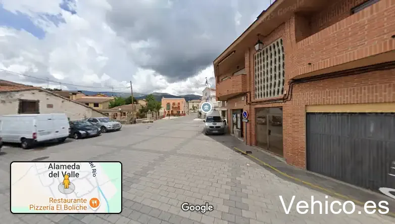 Casa Rufino