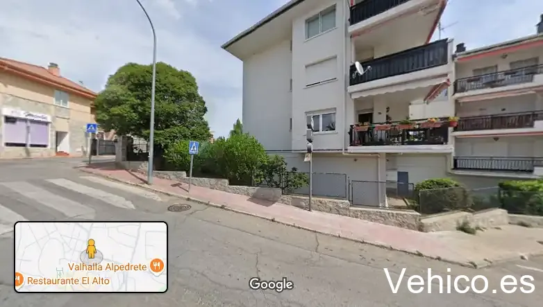 Parking Municipal