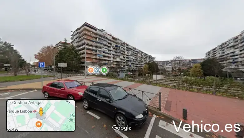 Garaje