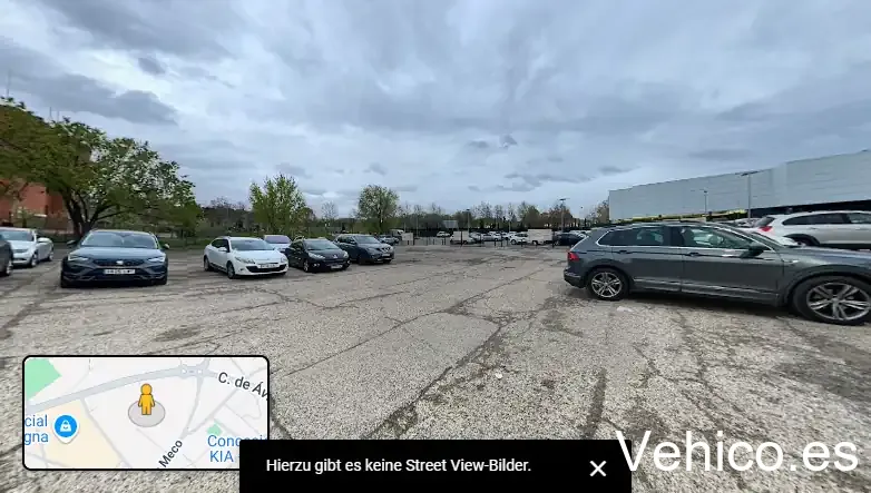 Parking Go Fit