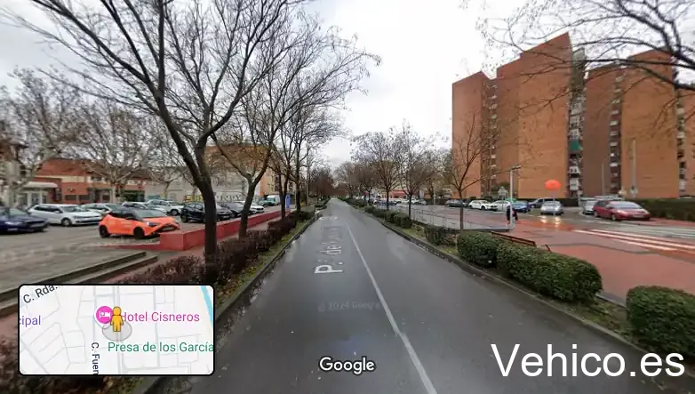 GARAJE