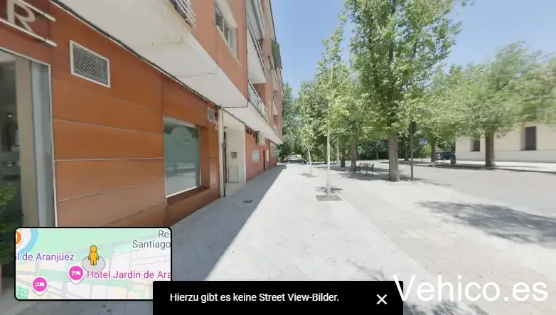 Aparcamiento de movilidad reducida