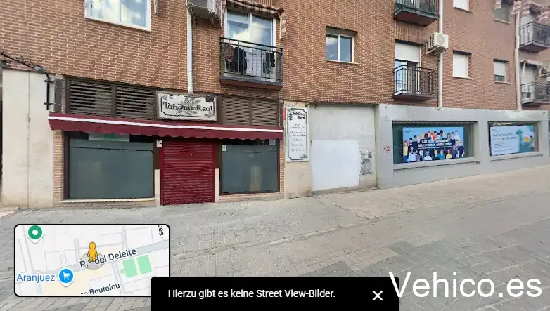 paseo deleite,42