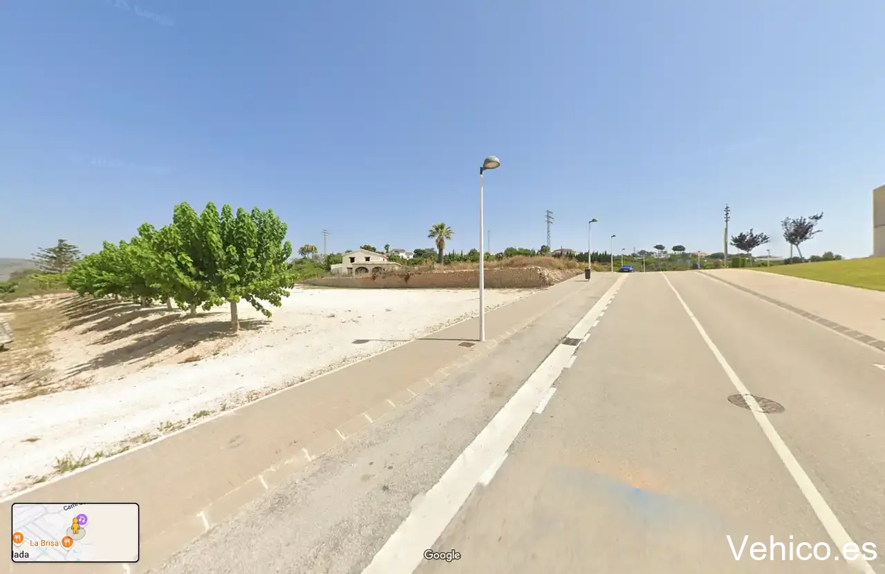 Free Car Park