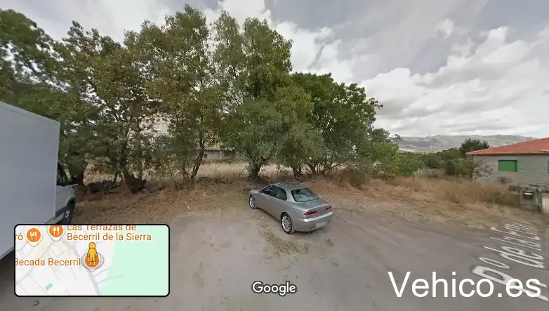 Parking Gratuito