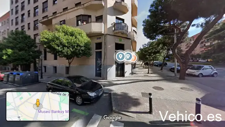 APARCAMIENTO