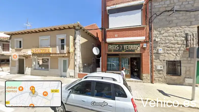 Bar LA ESQUINA