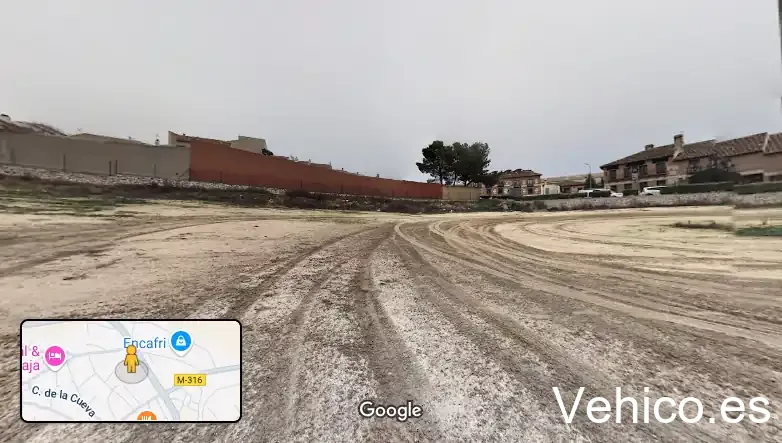 Aparcamiento gratuito
