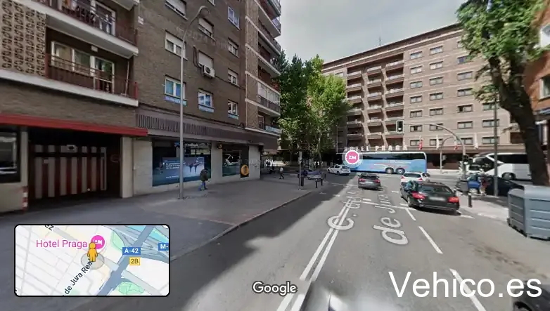 Parking 4036