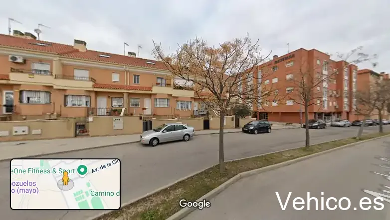 La Piscina Municipal Ciempozuelos