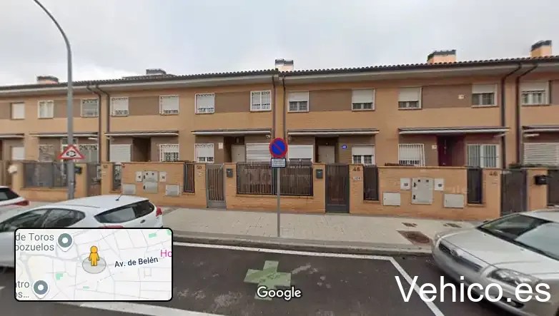Farmacia Selina