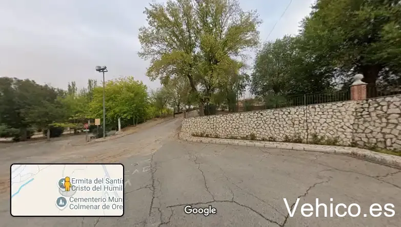Aparcamiento de bicicletas