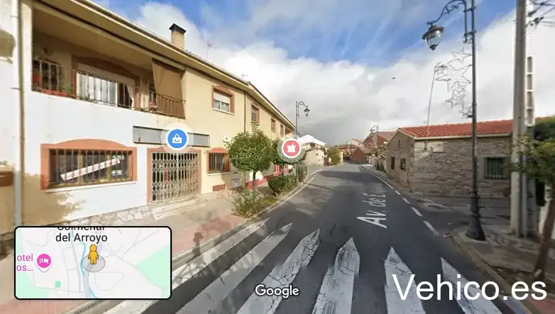 LA TIENDA DE LAS PISCINAS