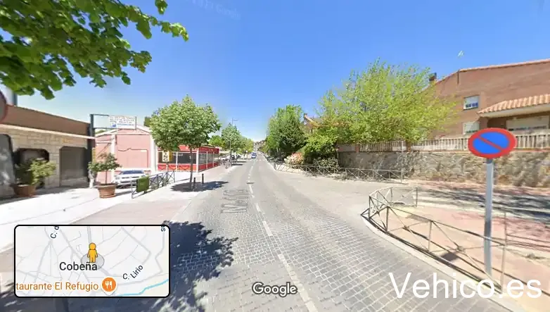Hostal La Reserva