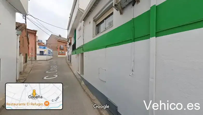 SUPERMERCADO COVIRAN