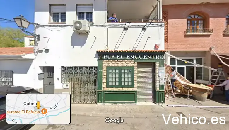 Pub El Encuentro