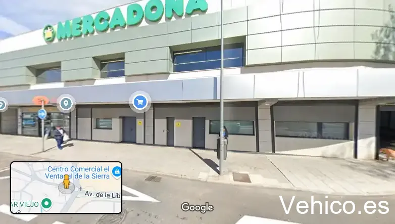 Mercadona