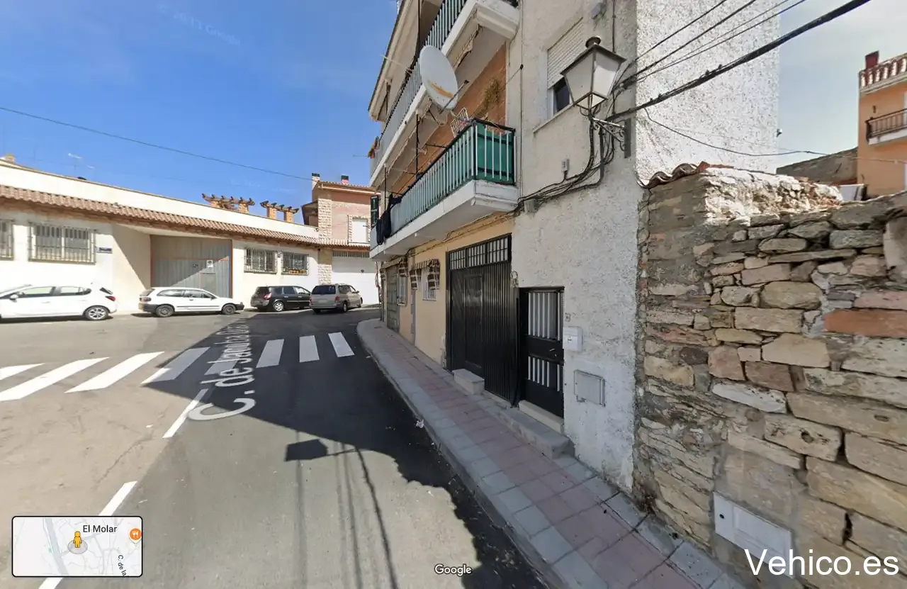 Parking Público