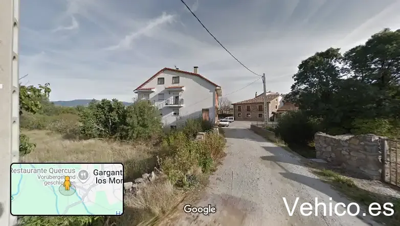 Parking Público