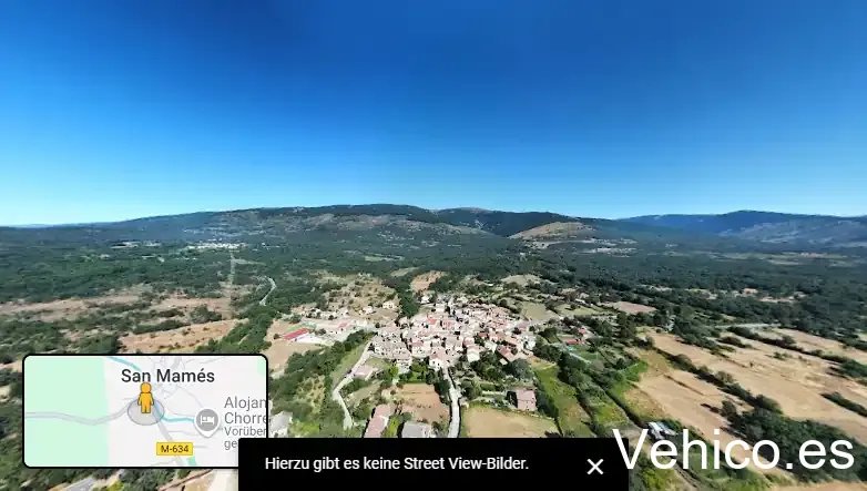 Parking San Mames