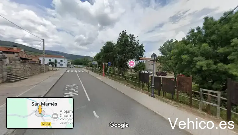 Aparcamiento Público
