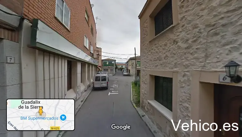 Aparcamiento