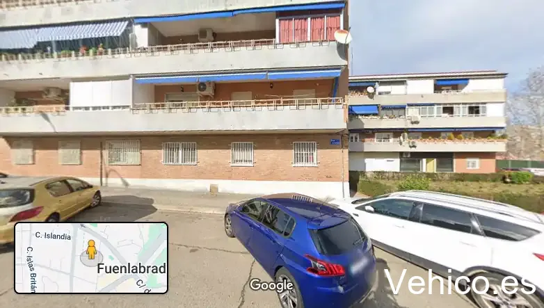 El Garage del Limo
