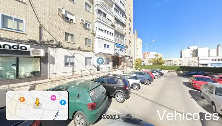 Parking Doce