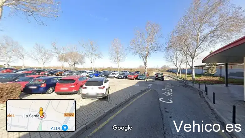 La Serna