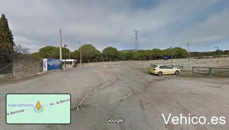 Aparcamiento