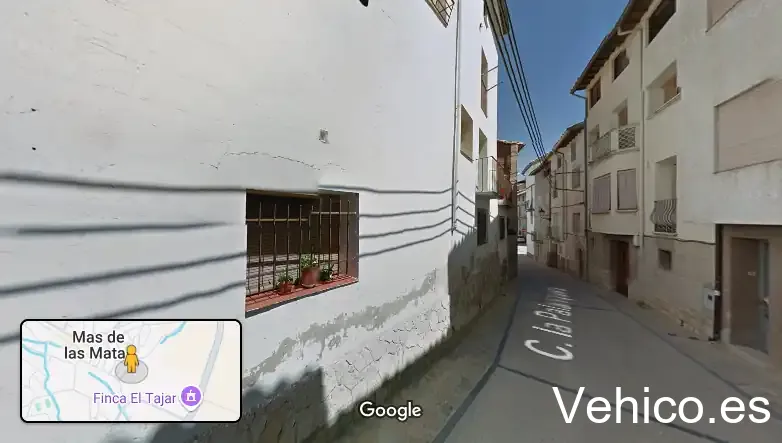 Aparcamiento
