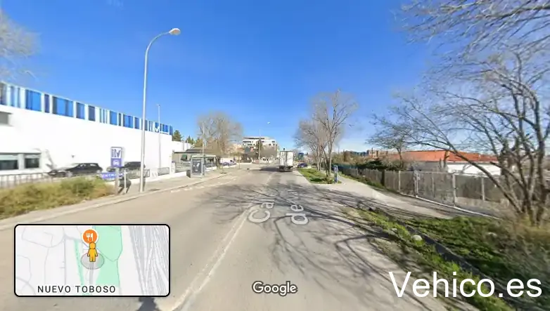 Parking-Settebello