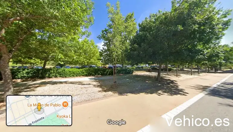 Apropark - Aparcamiento cubierto para Vehículos