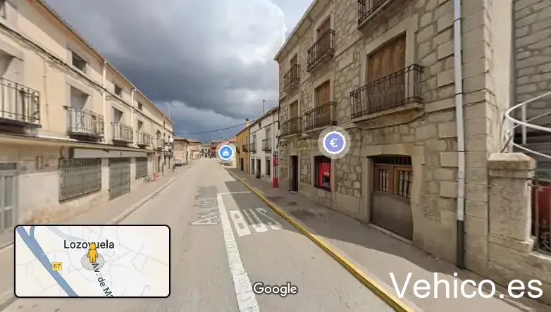 Lozoyuela