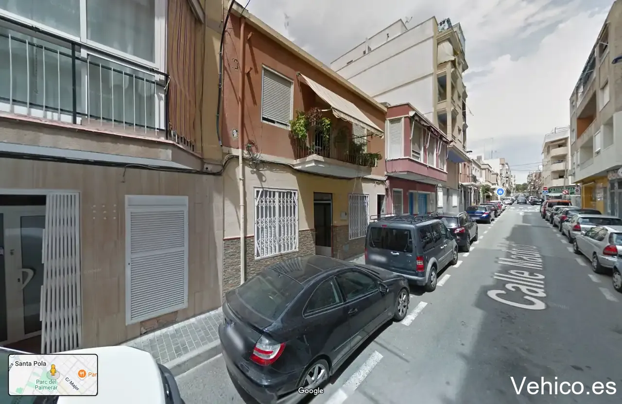 Aparcamiento Privadi Servicio Exclusivo Clientes Singo