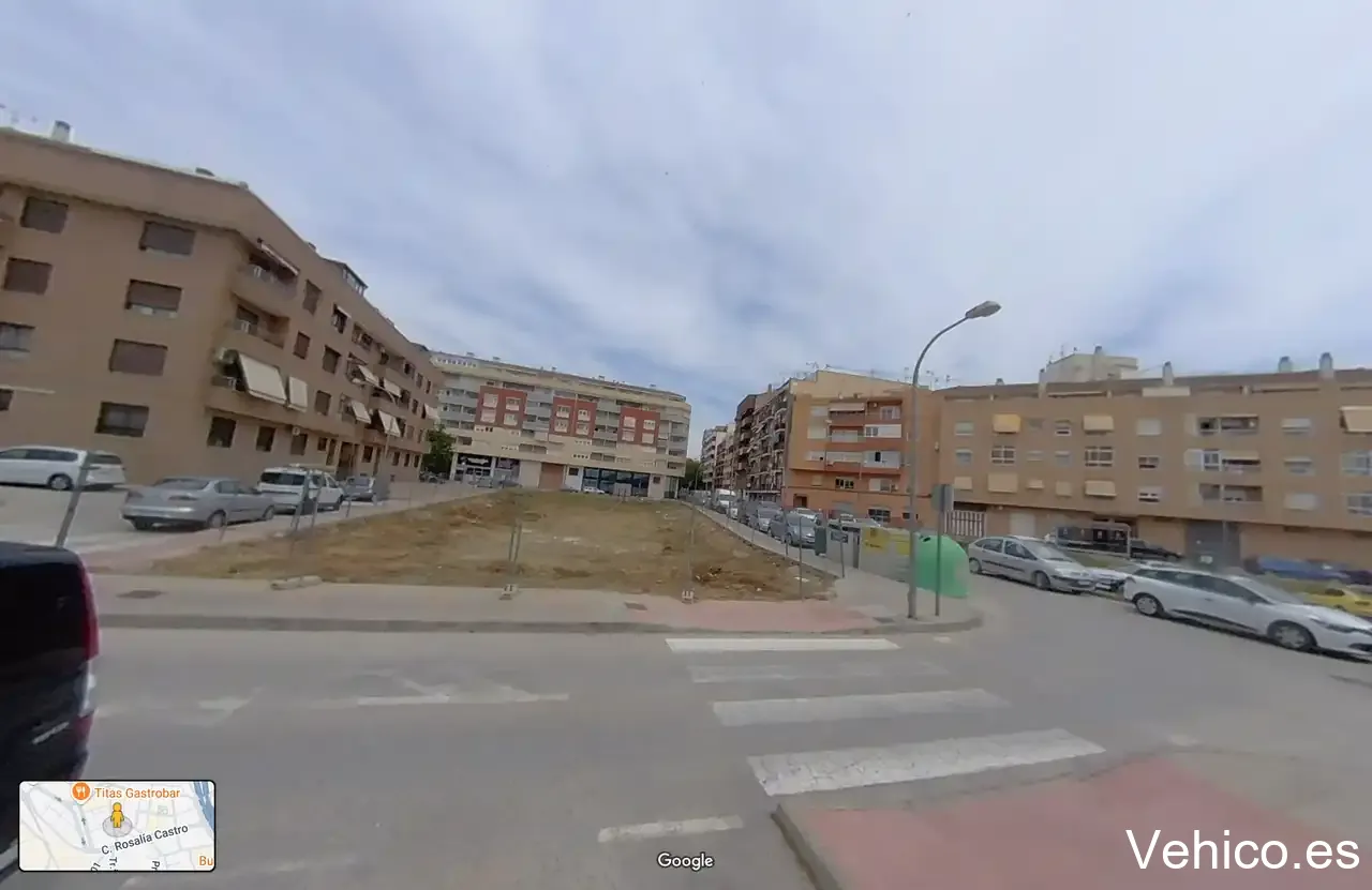 APARCAMIENTO