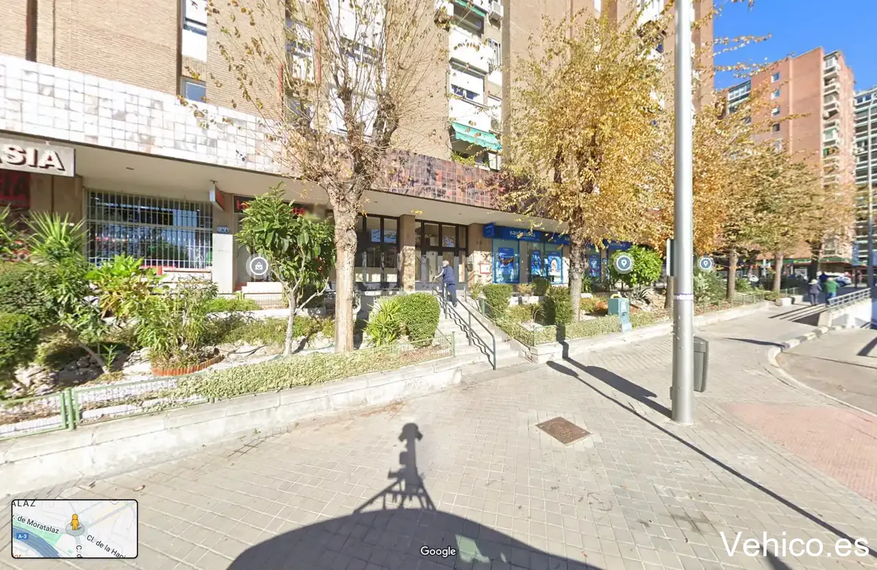 Plaza Del Encuentro