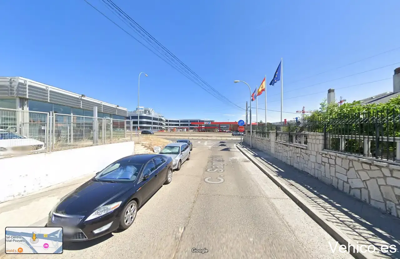 Flexicar Aravaca | Concesionario de coches de segunda mano