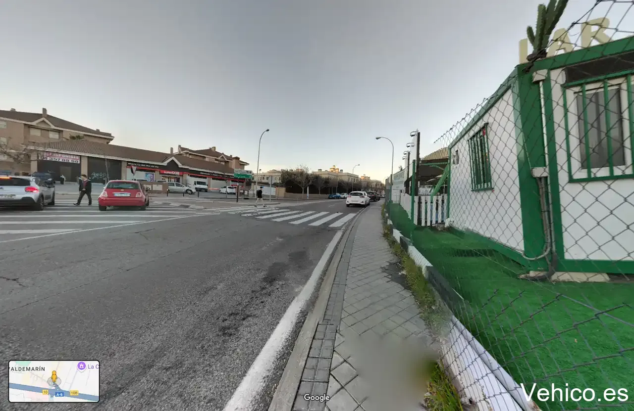 Laravaca Car Wash
