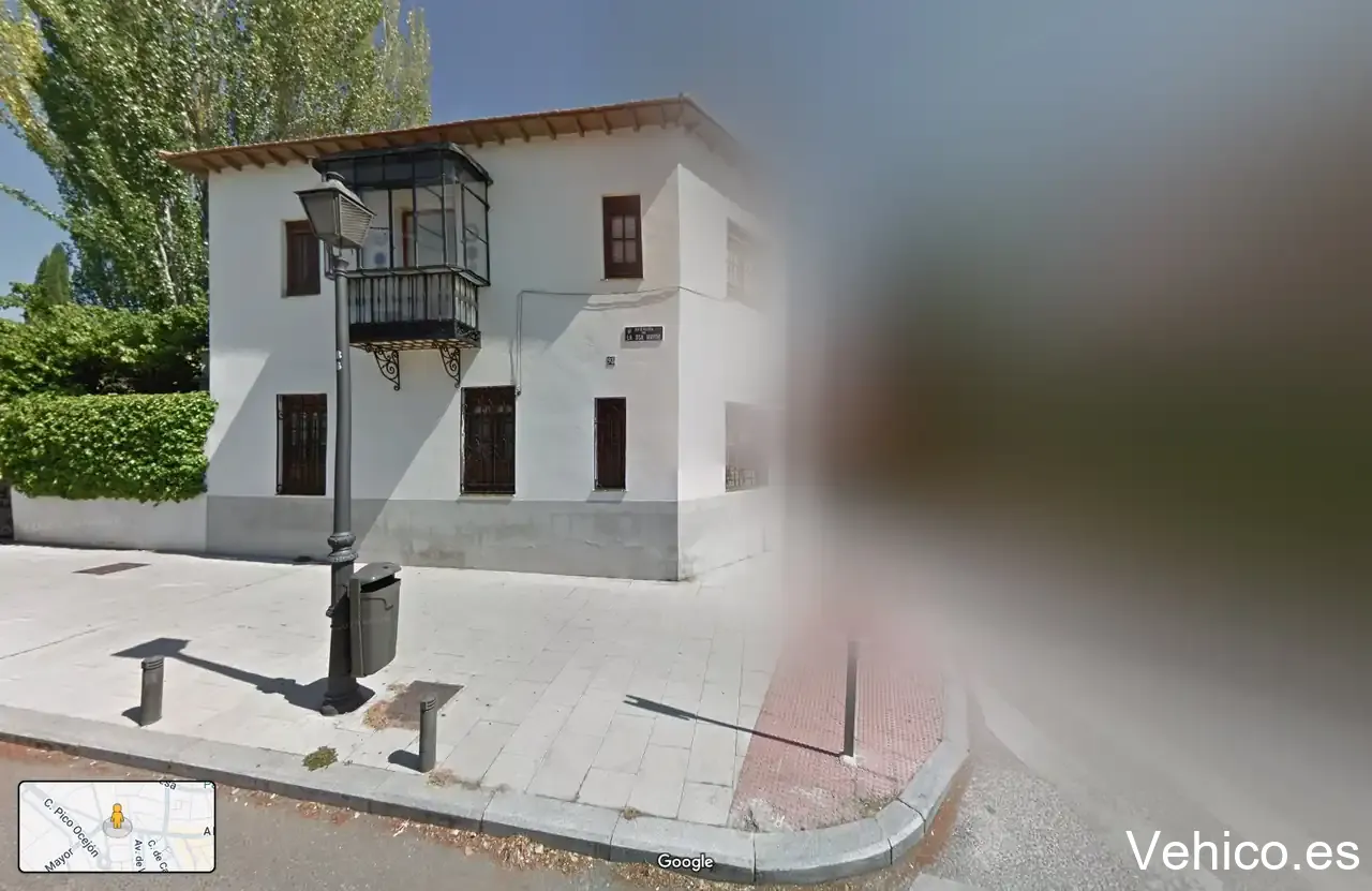 Autoescuela Lara Aravaca