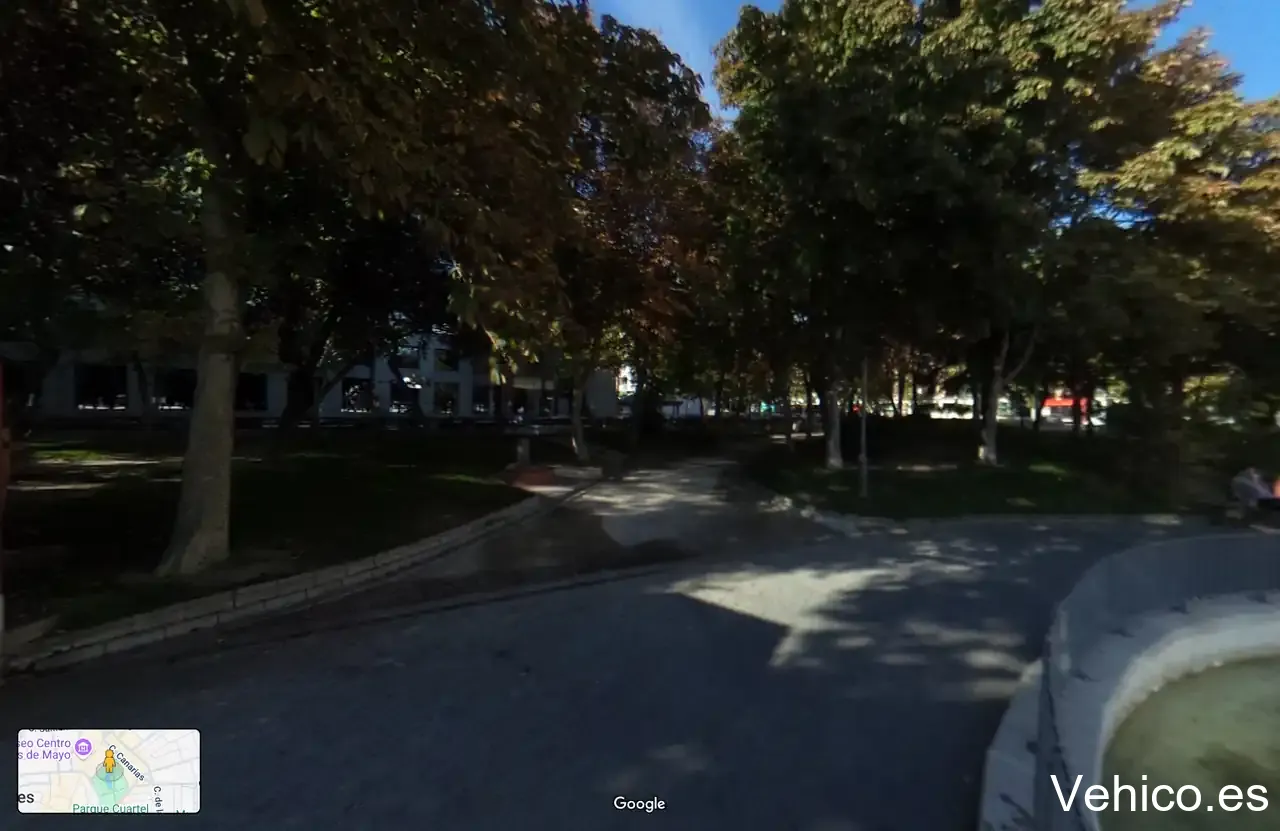 Parking Público
