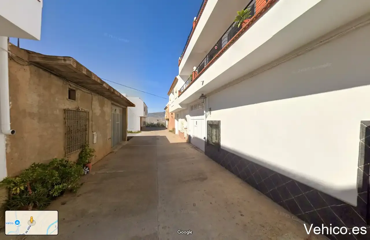 Aparcamiento
