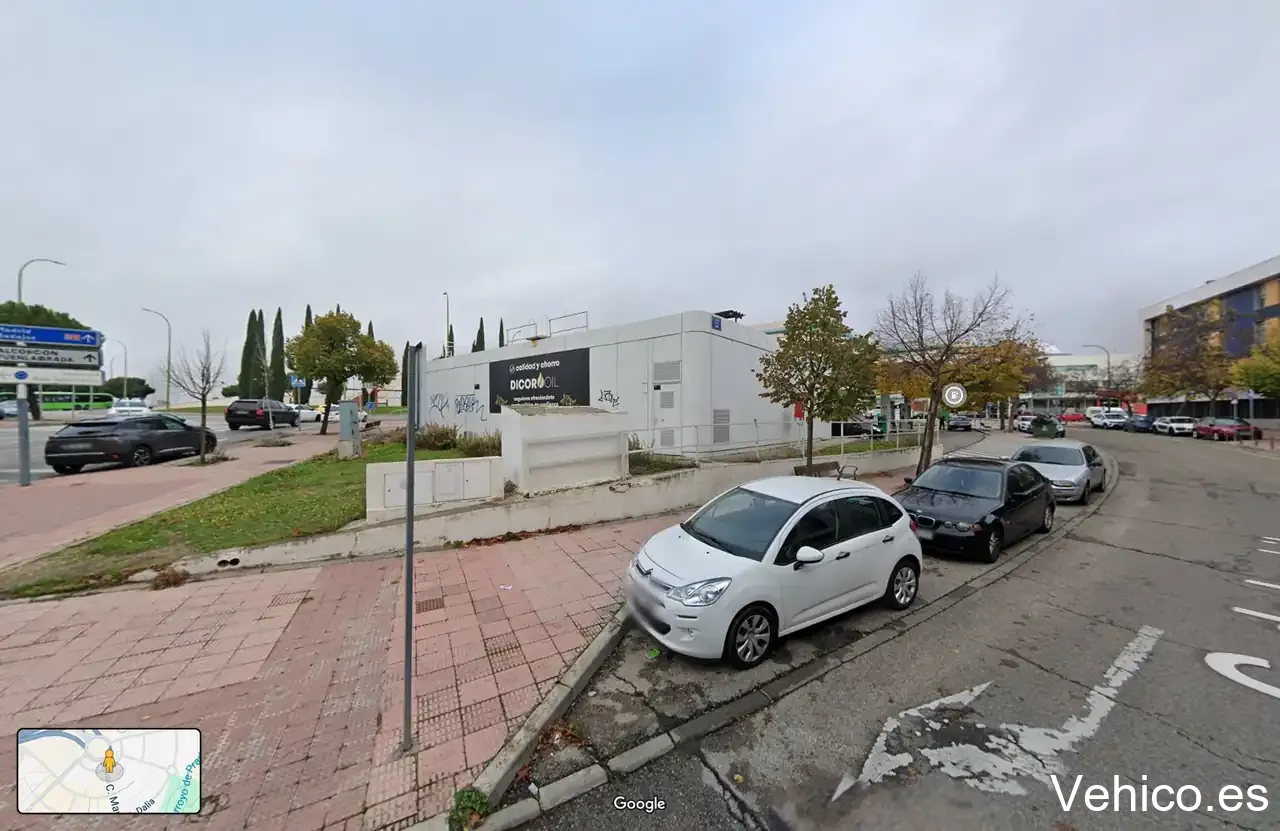 Empresa Municipal Aparcamiento